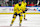 EDMONTON, CANADA AUGUST 10: Viktor Klingsell #25 of Team Sweden in action against Team USA during the Bronze Medal Game of the 2024 Hlinka Gretzky Cup at Rogers Place on August 10, 2024, in Edmonton, Alberta, Canada. (Photo by Leila Devlin/Getty Images)