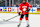 EDMONTON, CANADA AUGUST 10: Luca Romano #26 of Team Canada in action against Team Czechia during the Gold Medal Game of the 2024 Hlinka Gretzky Cup at Rogers Place on August 10, 2024, in Edmonton, Alberta, Canada. (Photo by Leila Devlin/Getty Images)