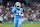BOSTON, MA - DECEMBER 28: Omarion Hampton #28 of the North Carolina Tar Heels during the Wasabi Fenway Bowl between the North Carolina Tar Heels and the Connecticut Huskies at Fenway Park on December 28, 2024 in Boston, Massachusetts. (Photo by John McGloughlin/ISI Photos/Getty Images)