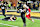 IOWA CITY, IA - NOVEMBER 29: Iowa running back Kaleb Johnson (2) runs the ball in the second half during a college football game between the Nebraska Cornhuskers and the Iowa Hawkeyes, on November 29, 2024, at Kinnick Stadium, Iowa City, IA. (Photo by Keith Gillett/IconSportswire)