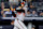 NEW YORK, NEW YORK - SEPTEMBER 24: Anthony Santander #25 of the Baltimore Orioles hits a sixth inning home run against the New York Yankees at Yankee Stadium on September 24, 2024 in New York City. (Photo by Jim McIsaac/Getty Images)