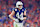 GLENDALE, ARIZONA - DECEMBER 31: Penn State Nittany Lions tight end Tyler Warren (44) looks on in action during the 2024 Vrbo Fiesta Bowl between the Penn State Nittany Lions and Boise State Broncos at State Farm Stadium on December 31, 2024 in Glendale, Arizona. (Photo by Robin Alam/ISI Photos/Getty Images)