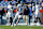 GAINESVILLE, FL - NOVEMBER 23: Mississippi Rebels wide receiver Tre Harris (9) before the game between the Florida Gators and the Mississippi Rebels on November 23, 2024 at Ben Hill Griffin Stadium at Florida Field in Gainesville, Fl. (Photo by David Rosenblum/Icon Sportswire via Getty Images)