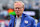 EAST RUTHERFORD, NEW JERSEY - DECEMBER 29: John Mara president of the New York Giants on the field before the start of their game against the Indianapolis Colts at MetLife Stadium on December 29, 2024 in East Rutherford, New Jersey. (Photo by Ed Mulholland/Getty Images)