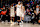 DETROIT, MI - JANUARY 09: Tobias Harris #12 of the Detroit Pistons looks on during the game against the Golden State Warriors on January 09, 2025 at Little Caesars Arena in Detroit, Michigan. NOTE TO USER: User expressly acknowledges and agrees that, by downloading and/or using this photograph, User is consenting to the terms and conditions of the Getty Images License Agreement. Mandatory Copyright Notice: Copyright 2025 NBAE (Photo by Brian Sevald/NBAE via Getty Images)