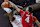 BLOOMINGTON, INDIANA - JANUARY 2: Oumar Ballo #11 of the Indiana Hoosiers shoots the ball against Ace Bailey #4 of the Rutgers Scarlet Knights during the first half at Simon Skjodt Assembly Hall on January 2, 2025 in Bloomington, Indiana. (Photo by Michael Hickey/Getty Images)