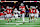 ARLINGTON, TEXAS - JANUARY 10: Jack Sawyer #33 of the Ohio State Buckeyes runs with the ball after recovering a fumble in the fourth quarter against the Texas Longhorns during the Goodyear Cotton Bowl at AT&T Stadium on January 10, 2025 in Arlington, Texas. (Photo by Alex Slitz/Getty Images)