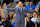 INGLEWOOD, CALIFORNIA - DECEMBER 28: Head coach Mick Cronin of the UCLA Bruins reacts in the second half against the Gonzaga Bulldogs at Intuit Dome on December 28, 2024 in Inglewood, California. (Photo by Jayne Kamin-Oncea/Getty Images)