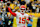 PITTSBURGH, PA - DECEMBER 25:  Patrick Mahomes #15 of the Kansas City Chiefs in action against the Pittsburgh Steelers on December 25, 2024 at Acrisure Stadium in Pittsburgh, Pennsylvania.  (Photo by Justin K. Aller/Getty Images)