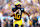 TAMPA, FLORIDA - DECEMBER 31: Alex Orji #10 of the Michigan Wolverines runs with the ball during the first quarter against the Alabama Crimson Tide in the 2024 ReliaQuest Bowl at Raymond James Stadium on December 31, 2024 in Tampa, Florida. (Photo by Douglas P. DeFelice/Getty Images)