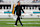 JACKSONVILLE, FLORIDA - DECEMBER 15: Jacksonville Jaguars owner Shahid Khan walks the field before the game against the New York Jets at EverBank Stadium on December 15, 2024 in Jacksonville, Florida. (Photo by Mike Carlson/Getty Images)