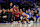 PHILADELPHIA, PA - APRIL 17: Jimmy Butler #22 of the Miami Heat handles the ball during the game against the Philadelphia 76ers during the 2024 NBA Play-In Tournament on April 17, 2024 at the Wells Fargo Center in Philadelphia, Pennsylvania NOTE TO USER: User expressly acknowledges and agrees that, by downloading and/or using this Photograph, user is consenting to the terms and conditions of the Getty Images License Agreement. Mandatory Copyright Notice: Copyright 2024 NBAE (Photo by Jesse D. Garrabrant/NBAE via Getty Images)