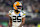 MINNEAPOLIS, MINNESOTA - DECEMBER 29: Keisean Nixon #25 of the Green Bay Packers looks on during a game between the Minnesota Vikings and Green Bay Packers at U.S. Bank Stadium on December 29, 2024 in Minneapolis, Minnesota. (Photo by Brace Hemmelgarn/Getty Images)