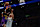 LOS ANGELES, CALIFORNIA - JANUARY 13: LeBron James #23 of the Los Angeles Lakers drives to the basket against Victor Wembanyama #1 of the San Antonio Spurs during the second quarter at Crypto.com Arena on January 13, 2025 in Los Angeles, California. NOTE TO USER: User expressly acknowledges and agrees that, by downloading and/or using this Photograph, user is consenting to the terms and conditions of the Getty Images License Agreement. (Photo by Katelyn Mulcahy/Getty Images)