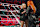 HARTFORD, CONNECTICUT - MAY 6: Liv Morgan confronts the WWE Women's World Champion, Becky Lynch during Monday Night RAW at XL Center on May 6, 2024 in Hartford, Connecticut. (Photo by WWE/Getty Images)