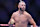 Jiri Prochazka looks on during a light heavyweight title fight with Alex Pereira.