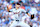TORONTO, ON - JULY 19: Jack Flaherty #9 of the Detroit Tigers delivers a pitch during a game against the Toronto Blue Jays at Rogers Centre on July 19, 2024 in Toronto, Ontario, Canada. (Photo by Vaughn Ridley/Getty Images)