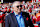 FAYETTEVILLE, ARKANSAS - NOVEMBER 16: Dallas Cowboys owner and Razorback Alumni Jerry Jones on the field during a game between the Texas Longhorns and the Arkansas Razorbacks at Donald W. Reynolds Razorback Stadium on November 16, 2024 in Fayetteville, Arkansas. The Longhorns defeated the Razorbacks 20-10. (Photo by Wesley Hitt/Getty Images)