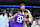 SAN ANTONIO, TX - NOVEMBER 21: John Collins #20 of the Utah Jazz and Victor Wembanyama #1 of the San Antonio Spurs embrace after the game on November 21, 2024 at the Frost Bank Center in San Antonio, Texas. NOTE TO USER: User expressly acknowledges and agrees that, by downloading and or using this photograph, user is consenting to the terms and conditions of the Getty Images License Agreement. Mandatory Copyright Notice: Copyright 2024 NBAE (Photos by Michael Gonzales/NBAE via Getty Images)