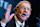 UNITED STATES - JULY 26: Lou Holtz, former Notre Dame football coach, addresses the America First Policy Institute's America First Agenda Summit at the Marriott Marquis on Tuesday, July 26, 2022. (Tom Williams/CQ-Roll Call, Inc via Getty Images)