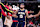 CHICAGO, ILLINOIS - JANUARY 14: Jose Alvarado #15 of the New Orleans Pelicans high-fives teammates against the Chicago Bulls in the second half at the United Center on January 14, 2025 in Chicago, Illinois. NOTE TO USER: User expressly acknowledges and agrees that, by downloading and or using this Photograph, user is consenting to the terms and conditions of the Getty Images License Agreement. (Photo by Griffin Quinn/Getty Images)