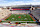 LINCOLN, NE - NOVEMBER 23: An overhead view inside Memorial Stadium in Lincoln, Nebraska, a few hours before the college football game between the Nebraska Cornhuskers and the Wisconsin Badgers on November 23, 2024. (Photo by Nathanial George/Icon Sportswire via Getty Images)