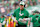 PHILADELPHIA, PENNSYLVANIA - DECEMBER 29: Offensive coordinator Kellen Moore of the Philadelphia Eagles looks on against the Dallas Cowboys at Lincoln Financial Field on December 29, 2024 in Philadelphia, Pennsylvania. (Photo by Mitchell Leff/Getty Images)