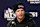 NEW YORK, NEW YORK - OCTOBER 16: Pete Alonso #20 of the New York Mets speaks to the media during a press conference before Game Three of the Championship Series against the Los Angeles Dodgers at Citi Field on October 16, 2024 in the Queens borough of New York City. (Photo by Luke Hales/Getty Images)