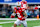 ARLINGTON, TX - JANUARY 10: Ohio State Buckeyes wide receiver Emeka Egbuka (#2) runs up field during the CFP Semifinal Cotton Bowl Classic football game between the Ohio State Buckeyes and Texas Longhorns on January 10, 2025 at AT&T Stadium in Arlington, TX. (Photo by Matthew Visinsky/Icon Sportswire via Getty Images)