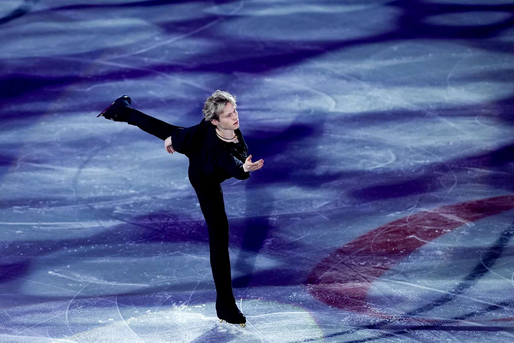 US Figure Skating Championships 2025 TV Schedule, Top Contenders and