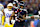 HOUSTON, TEXAS - JANUARY 11: Joe Mixon #28 of the Houston Texans carries the ball on a running play during the second half of the AFC Wild Card Playoff game against the Los Angeles Chargers at NRG Stadium on January 11, 2025 in Houston, Texas. (Photo by Brandon Sloter/Getty Images)