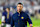 MIAMI GARDENS, FL - JANUARY 09: Head Coach Marcus Freeman of the Notre Dame Fighting Irish watches the players on the field before the Penn State Nittany Lions versus Notre Dame Fighting Irish College Football Playoff Semifinal at the Capital One Orange Bowl on January 9, 2025, at Hard Rock Stadium in Miami Gardens, FL. (Photo by Doug Murray/Icon Sportswire via Getty Images)