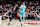 CHICAGO, IL - JANUARY 17: LaMelo Ball #1 of the Charlotte Hornets dribbles the ball during the game against his brother Lonzo Ball #2 of the Chicago Bulls on January 17, 2025 at United Center in Chicago, Illinois. NOTE TO USER: User expressly acknowledges and agrees that, by downloading and or using this photograph, User is consenting to the terms and conditions of the Getty Images License Agreement. Mandatory Copyright Notice: Copyright 2025 NBAE (Photo by Jeff Haynes/NBAE via Getty Images)