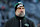 EAST RUTHERFORD, NEW JERSEY - JANUARY 05: Interim head coach Jeff Ulbrich of the New York Jets looks on before the game against the Miami Dolphins at MetLife Stadium on January 05, 2025 in East Rutherford, New Jersey. (Photo by Luke Hales/Getty Images)