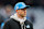 CHICAGO, ILLINOIS - DECEMBER 22: Offensive coordinator Ben Johnson of the Detroit Lions looks on before the game against the Chicago Bears at Soldier Field on December 22, 2024 in Chicago, Illinois. (Photo by Michael Reaves/Getty Images)