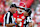 KANSAS CITY, MO - SEPTEMBER 15: Kansas City Chiefs quarterback Patrick Mahomes (15) looks in as referees discuss a pass interference call on 4th and 16 late in the fourth quarter of an NFL game between the Cincinnati Bengals and the Kansas City Chiefs in September 15, 2024 at GEHA Field at Arrowhead Stadium in Kansas City, MO. (Photo by Scott Winters/Icon Sportswire via Getty Images)