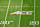 PALO ALTO, CA - NOVEMBER 16: A high angle view of the ACC logo on the field at Stanford Stadium during an ACC college football game between the Stanford Cardinal and the Louisville Cardinals on November 16, 2024 in Palo Alto, California. (Photo by David Madison/Getty Images)