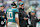 JACKSONVILLE, FLORIDA - DECEMBER 29: Jacksonville Jaguars head coach Doug Pederson speaks with Mac Jones #10 on the sideline during the first half against the Tennessee Titans at EverBank Stadium on December 29, 2024 in Jacksonville, Florida. (Photo by Courtney Culbreath/Getty Images)