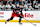 COLUMBUS, OHIO - JANUARY 16: Zach Werenski #8 of the Columbus Blue Jackets controls the puck during the game against the San Jose Sharks at Nationwide Arena on January 16, 2025 in Columbus, Ohio. (Photo by Kirk Irwin/NHLI via Getty Images)