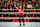 WICHITA, KANSAS - DECEMBER 09: Sami Zayn addresses the WWE Universe during Monday Night RAW at Intrust Bank Arena on December 9, 2024 in Wichita, Kansas. (Photo by WWE/Getty Images)