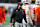 ATLANTA, GA - JANUARY 20: Head Coach Ryan Day of the Ohio State Buckeyes on the sidelines during the Ohio State Buckeyes versus Notre Dame Fighting Irish College Football Playoff National Championship game on January 20, 2025, at Mercedes-Benz Stadium in Atlanta, Georgia. (Photo by David J. Griffin/Icon Sportswire via Getty Images)