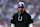 EAST RUTHERFORD, NEW JERSEY - DECEMBER 29: Anthony Richardson #5 of the Indianapolis Colts looks on during the second quarter against the New York Giants at MetLife Stadium on December 29, 2024 in East Rutherford, New Jersey. (Photo by Luke Hales/Getty Images)