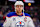 DENVER, COLORADO - JANUARY 16: Connor McDavid #97 of the Edmonton Oilers looks on during warmups ahead of the game against the Colorado Avalanche at Ball Arena on January 16, 2025 in Denver, Colorado. (Photo by Ashley Potts/NHLI via Getty Images)