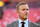 LANDOVER, MD - OCTOBER 05: Kirk Herbstreit looks on from the sideline prior to the Thursday Night Football game on Amazon Prime at FedEx Field on October 5, 2023 in Landover, Maryland. (Photo by Cooper Neill/Getty Images)