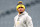 PHILADELPHIA, PENNSYLVANIA - DECEMBER 15: Justin Fields #2 of the Pittsburgh Steelers warms up before a game against the Philadelphia Eagles at Lincoln Financial Field on December 15, 2024 in Philadelphia, Pennsylvania. (Photo by Emilee Chinn/Getty Images)