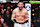 Islam Makhachev reacts after a submission victory against Renato Moicano