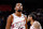 DETROIT, MI - JANUARY 18: Kevin Durant #35 of the Phoenix Suns looks on during the game against the Detroit Pistons on January 18, 2025 at Little Caesars Arena in Detroit, Michigan. NOTE TO USER: User expressly acknowledges and agrees that, by downloading and/or using this photograph, User is consenting to the terms and conditions of the Getty Images License Agreement. Mandatory Copyright Notice: Copyright 2025 NBAE (Photo by Brian Sevald/NBAE via Getty Images)