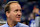 INDIANAPOLIS, INDIANA - OCTOBER 20: Former Indianapolis Colts player, Peyton Manning, looks on prior to the game between the Miami Dolphins and the Indianapolis Colts at Lucas Oil Stadium on October 20, 2024 in Indianapolis, Indiana. (Photo by Justin Casterline/Getty Images)