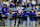 LOS ANGELES, CALIFORNIA - OCTOBER 20: The New York Mets watch from the dugout during the ninth inning in game six of the National League Championship Series against the Los Angeles Dodgers at Dodger Field on Sunday, Oct. 20, 2024 in Los Angeles. (Robert Gauthier / Los Angeles Times via Getty Images)