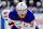 VANCOUVER, CANADA - JANUARY 18: Connor McDavid #97 of the Edmonton Oilers waits for a face off during the second period of their NHL game against the Vancouver Canucks at Rogers Arena on January 18, 2025 in Vancouver, British Columbia, Canada. (Photo by Derek Cain/Getty Images)